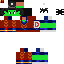 Texture for cx