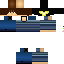 Texture for Yokoyama Midori