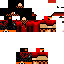 Texture for Red Ninja