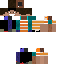 Texture for ahmed