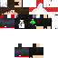 Texture for топ скин