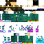 Texture for boris SQUD GAME 3