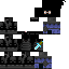 Texture for ninja