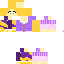 Texture for Rapunzel