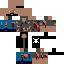 Texture for (TWD) Frank