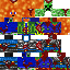 Texture for lattemaciato 