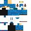Texture for EMO