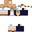 Texture for MENINA COM FLORES NO CANELO