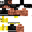 Texture for legend shinobi