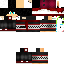 Texture for microchip de natal