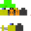 Texture for dfs