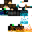 Texture for Steve