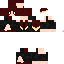Texture for TiaLee vampire