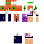Texture for xiomy
