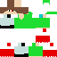 Texture for Tiguinho_gameS