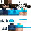 Texture for i am steve