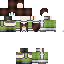Texture for WhosTheNinja