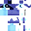 Texture for Astro (Dandys world)
