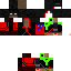 Texture for The Savior