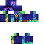 Texture for GRIMCREEPER