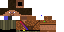 Texture for HIRP