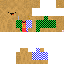 Texture for Derpy Potato 5.0