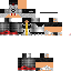 Texture for BrineSparda Pixelmon