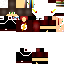 Texture for steve