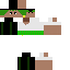 Texture for roronoa zoro