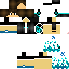 Texture for Dark Player 87