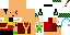 Texture for prince zuko (un pixelized)