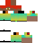 Texture for SEYF