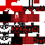 Texture for EnderZeroZ With Armor 3