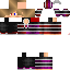Texture for Lightning_Walker