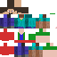 Texture for Captain
