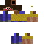 Texture for Yellow Steve