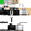 Texture for Your Worst NightMare