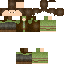 Texture for hiccup