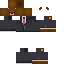 Texture for urso pardo eb