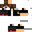 Texture for steve