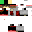 Texture for mr petester pose