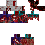 Texture for Jemziel  Zombie Steve 2029