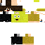 Texture for yeyvo