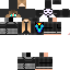 Texture for my hacker girl