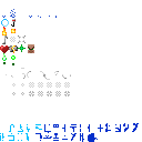 Texture for TenJava