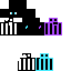 Texture for delemoskinled