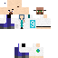 Texture for npc spy new db