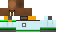 Texture for space walrus ( not done)