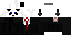 Texture for My Panda Tuxedo 00