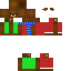 Texture for Mishutka Teddy